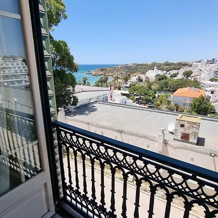 Apartament Da Oura By Sunny Deluxe Albufeira