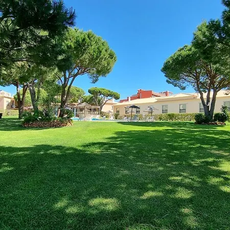 Apartament Da Oura By Sunny Deluxe Albufeira