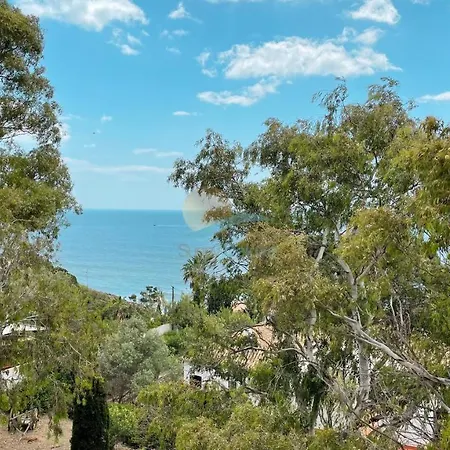 Da Oura By Sunny Deluxe Apartament