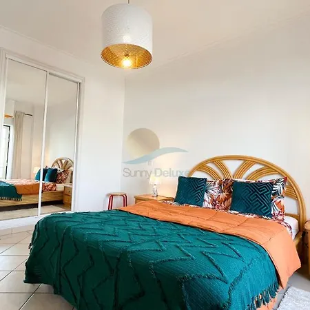 Da Oura By Sunny Deluxe Apartament *