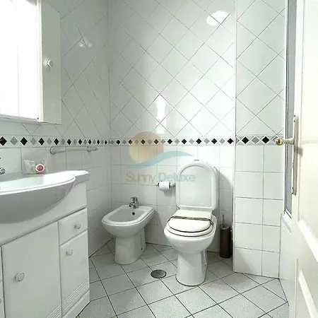 Da Oura By Sunny Deluxe Apartament