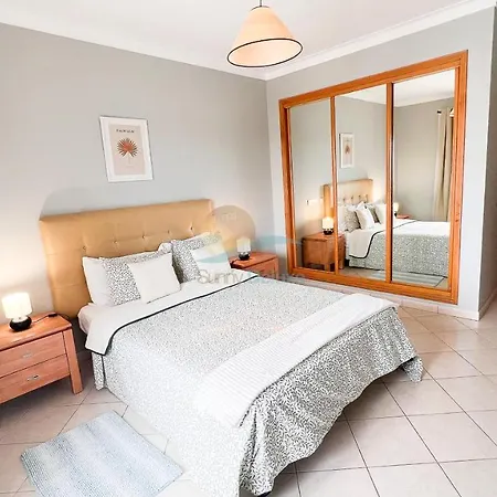 Da Oura By Sunny Deluxe Apartament Albufeira