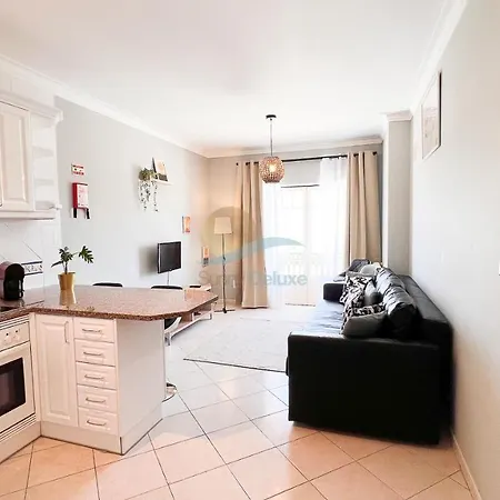 Apartament Da Oura By Sunny Deluxe