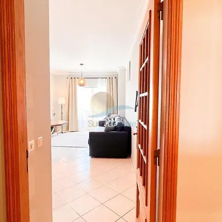 Da Oura By Sunny Deluxe Apartament