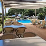 דירה Da Oura By Sunny Deluxe *