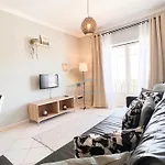 شقة Da Oura By Sunny Deluxe *