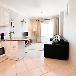 شقة Da Oura By Sunny Deluxe *