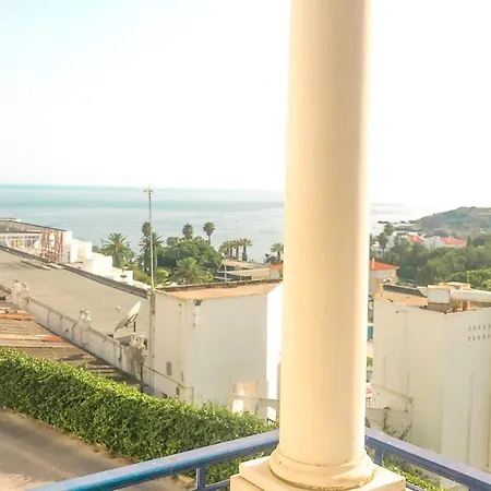 Da Oura By Sunny Deluxe Apartment