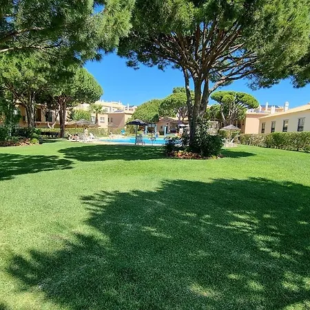 Da Oura By Sunny Deluxe Apartment Albufeira