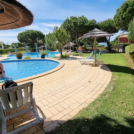 Appartamento Da Oura By Sunny Deluxe Albufeira