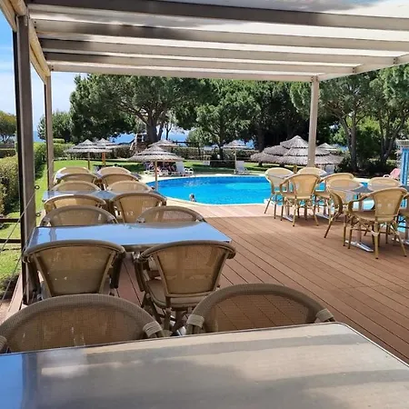 Apartment Da Oura By Sunny Deluxe *