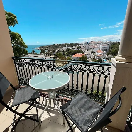 Apartment Da Oura By Sunny Deluxe Albufeira