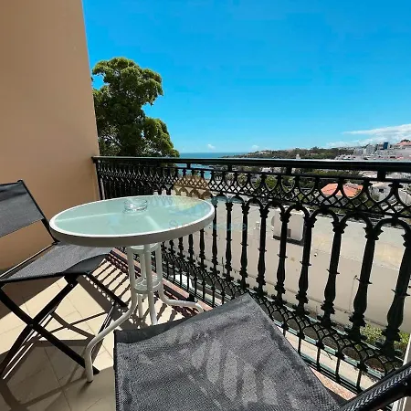 Apartment Da Oura By Sunny Deluxe Albufeira