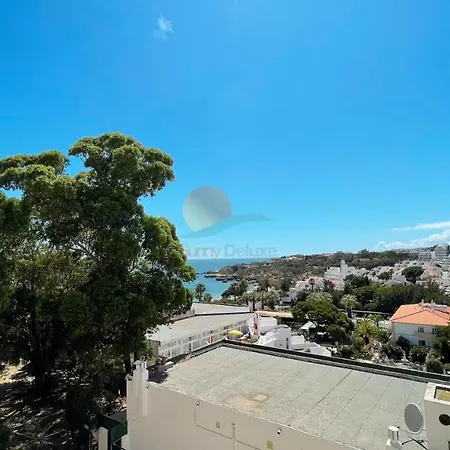 Da Oura By Sunny Deluxe Apartment Albufeira