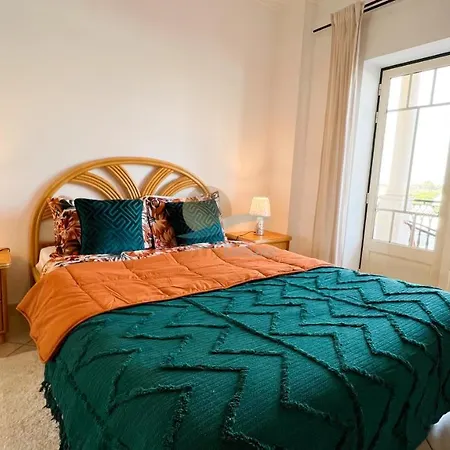 Da Oura By Sunny Deluxe Apartment Albufeira