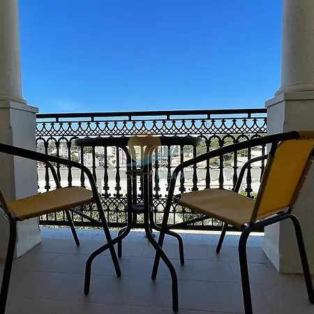 Apartment Da Oura By Sunny Deluxe Albufeira