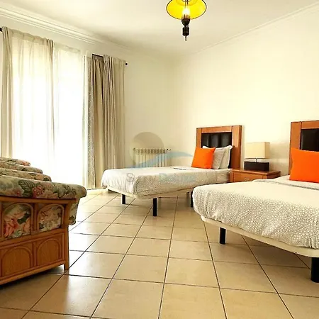 Da Oura By Sunny Deluxe Apartment