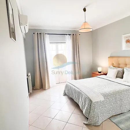 Da Oura By Sunny Deluxe דירה *
