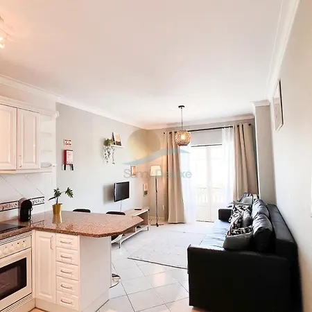 Da Oura By Sunny Deluxe Albufeira