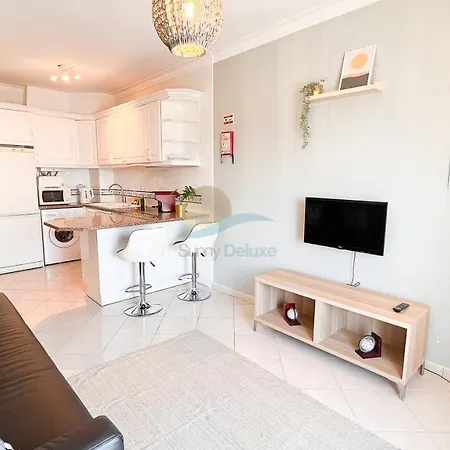 Apartment Da Oura By Sunny Deluxe *