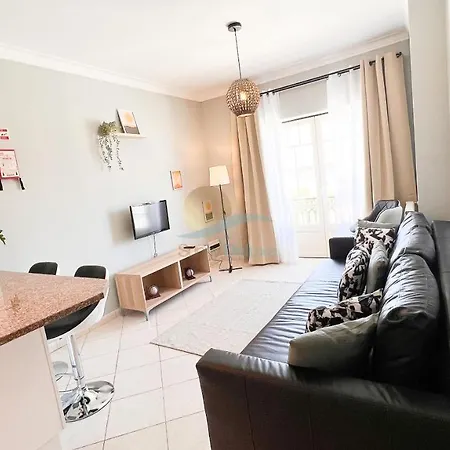 Apartment Da Oura By Sunny Deluxe