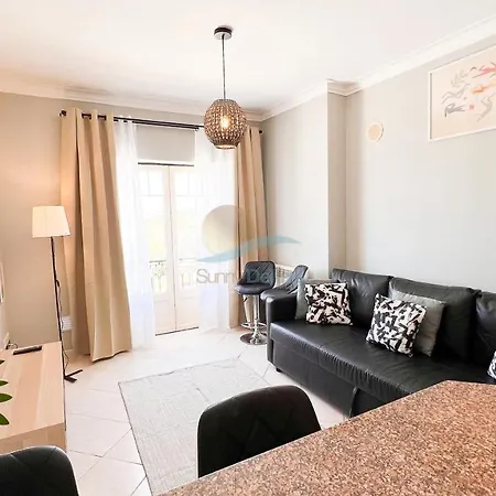 Da Oura By Sunny Deluxe Apartment Albufeira