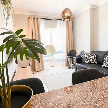 Da Oura By Sunny Deluxe * Albufeira