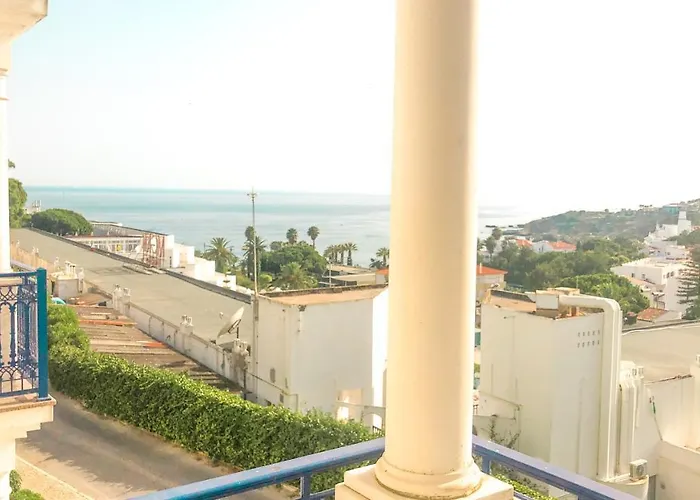 Da Oura By Sunny Deluxe 公寓