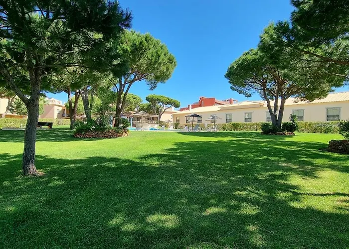 公寓 Da Oura By Sunny Deluxe 阿尔布费拉