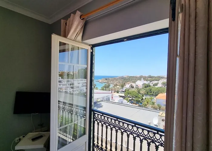 Da Oura By Sunny Deluxe 公寓