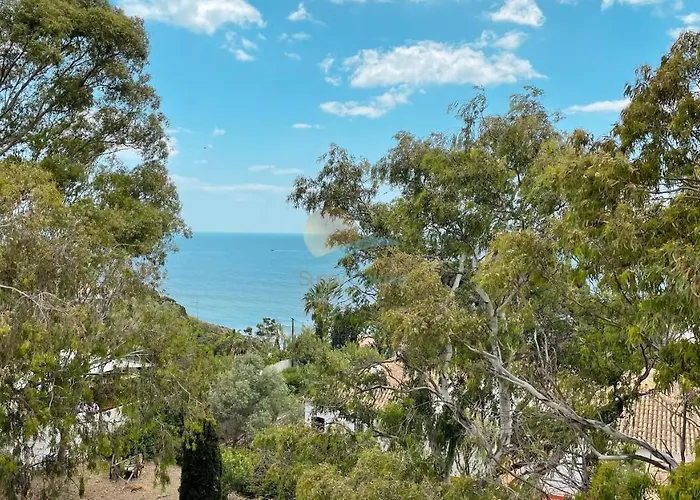 Da Oura By Sunny Deluxe 公寓