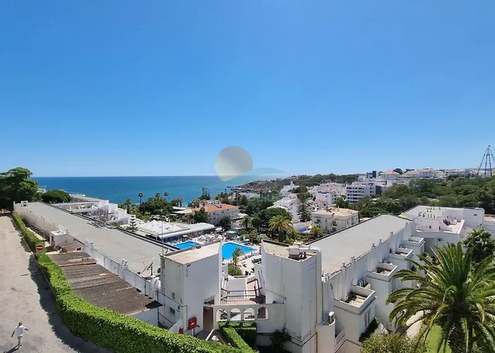 公寓 Da Oura By Sunny Deluxe