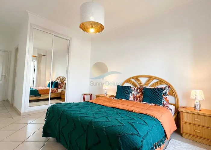 Da Oura By Sunny Deluxe 公寓 *