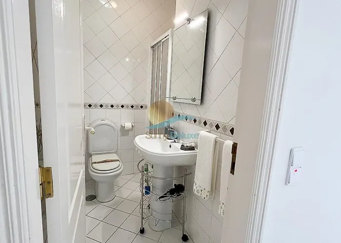 Da Oura By Sunny Deluxe * 阿尔布费拉