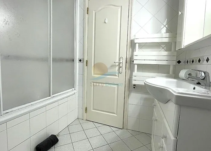 公寓 Da Oura By Sunny Deluxe