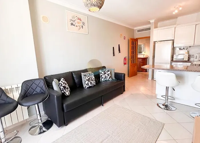 Da Oura By Sunny Deluxe 公寓