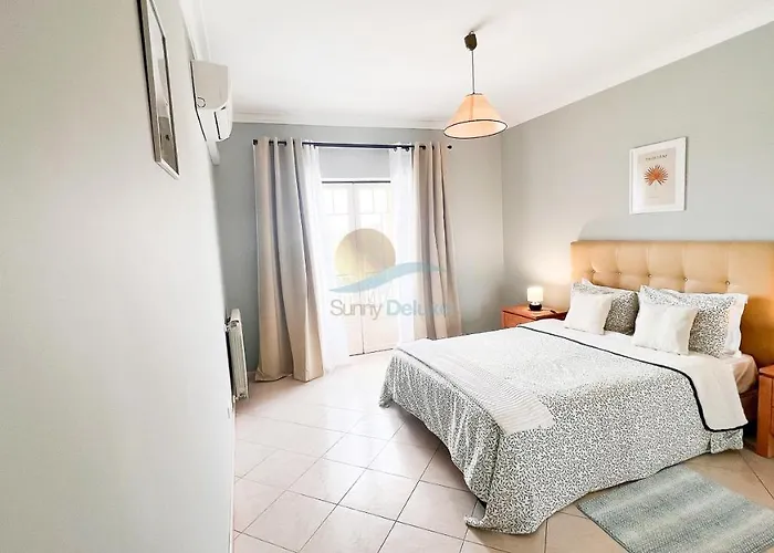 Da Oura By Sunny Deluxe 公寓 *