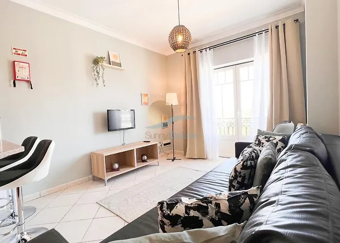 公寓 Da Oura By Sunny Deluxe *