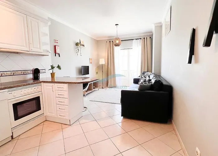 公寓 Da Oura By Sunny Deluxe *