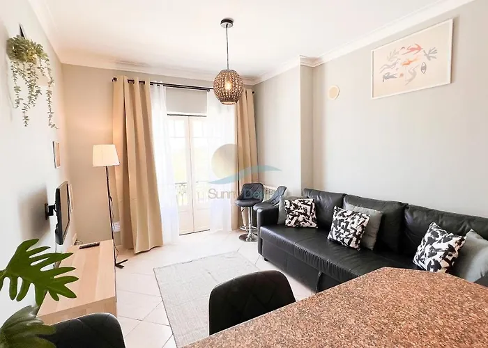 Da Oura By Sunny Deluxe 公寓 阿尔布费拉