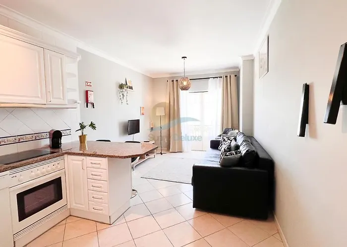 公寓 Da Oura By Sunny Deluxe